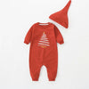 Felpe Coordinate Albero Happy - Piccoli Sensi™