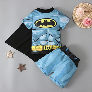 Completino Batman - Piccoli Sensi™