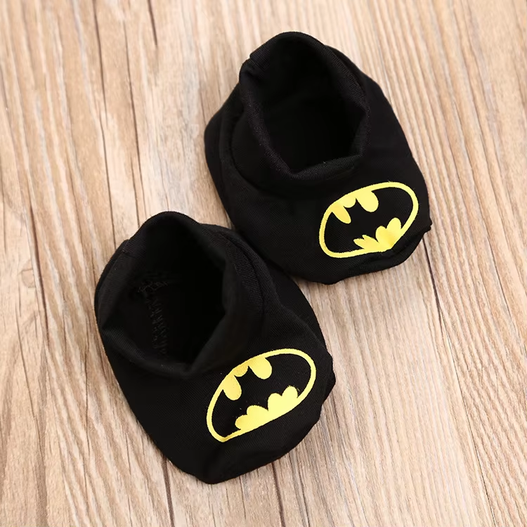 Tutina Batman - Piccoli Sensi™