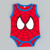 Tutina Spiderman - Piccoli Sensi™