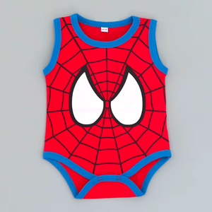 Tutina Spiderman - Piccoli Sensi™