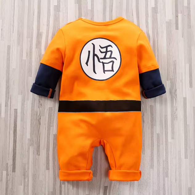 Tutina Goku - Piccoli Sensi™