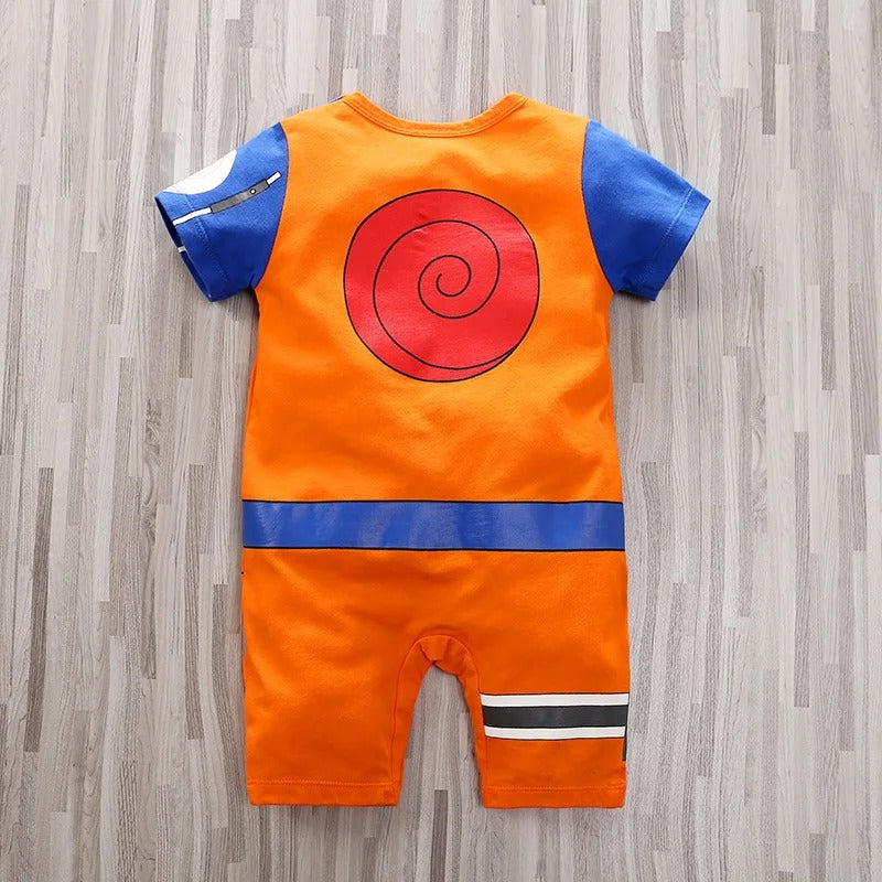 Tutina Naruto - Piccoli Sensi™