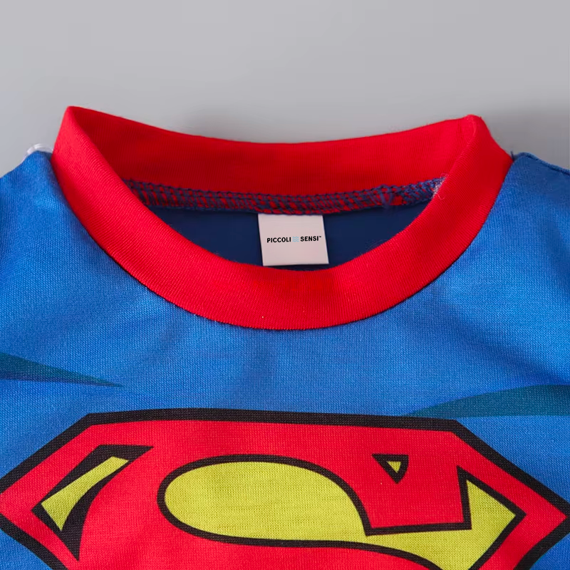 Completino Superman - Piccoli Sensi™