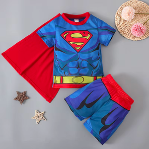 Completino Superman - Piccoli Sensi™